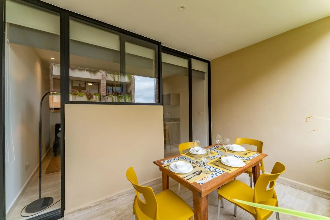 Syrena Adventure Apartment Playa del Carmen