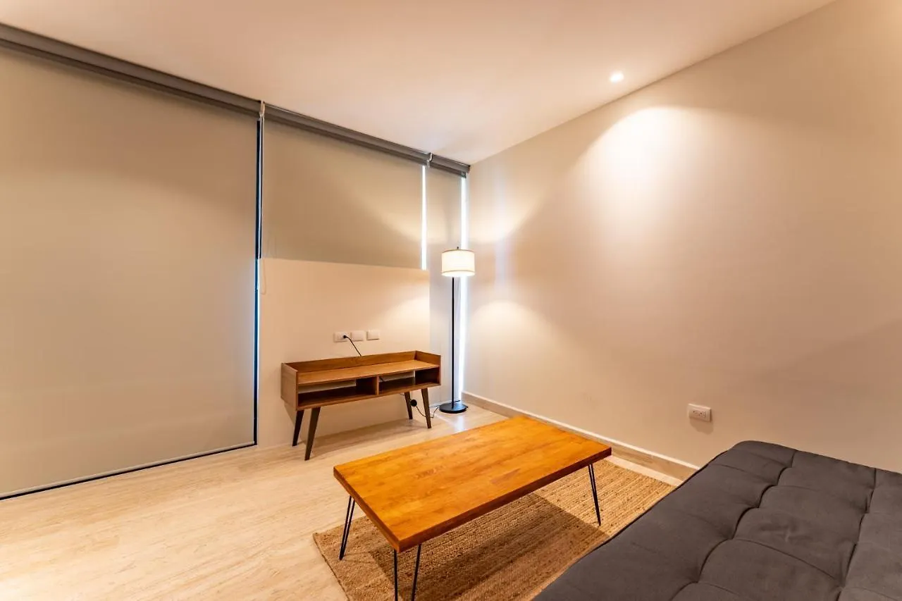 Syrena Adventure Apartment Playa del Carmen