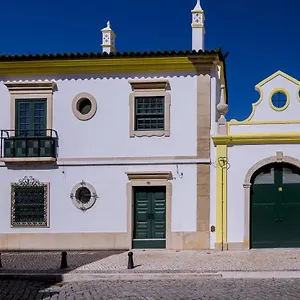 Tradicional House - Center Hébergement de vacances District de Faro