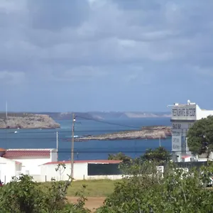 Quartos Maria Clara Séjour chez l'habitant Sagres
