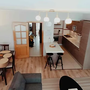Cozy 2 Bedroom - Metro Montgomery Appartement Bruxelles