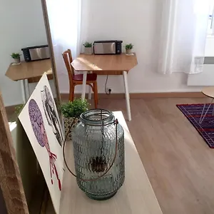 Beau Au Coeur Du Panier Appartement Marseille