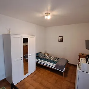 Solo Ouest Séjour chez l'habitant Toulon